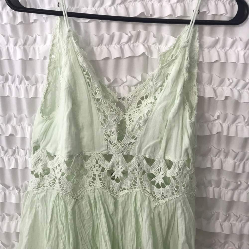 Ladies/Juniors Free People Mini Dress/Tunic